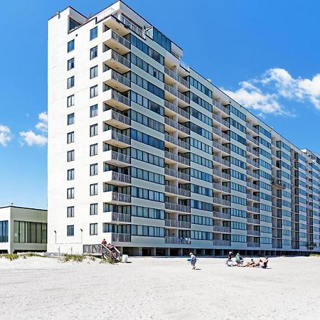 Sands Beach Club Resort 미를 비치 외부 사진