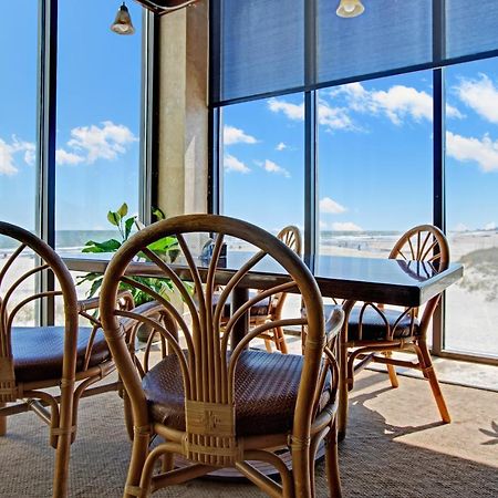 Sands Beach Club Resort 미를 비치 외부 사진