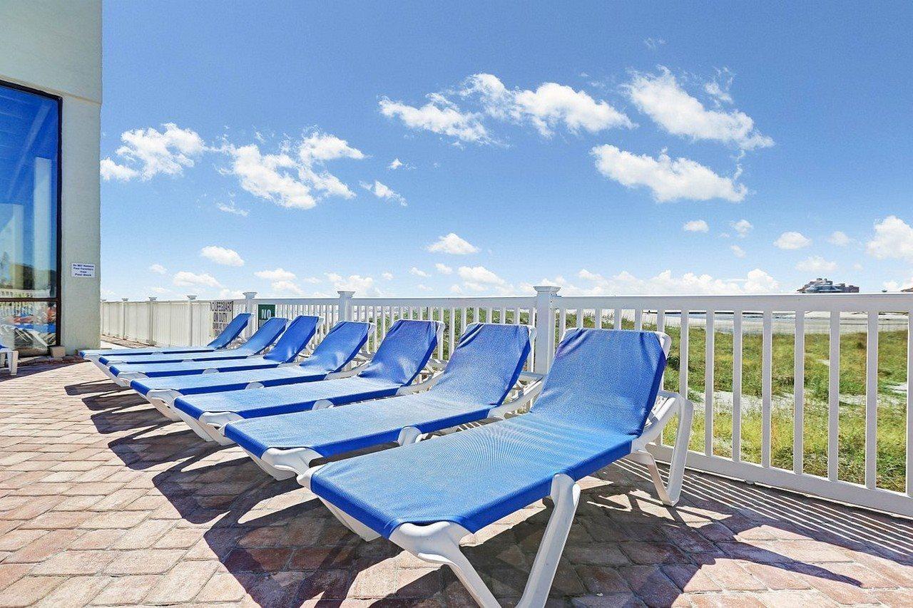 Sands Beach Club Resort 미를 비치 외부 사진