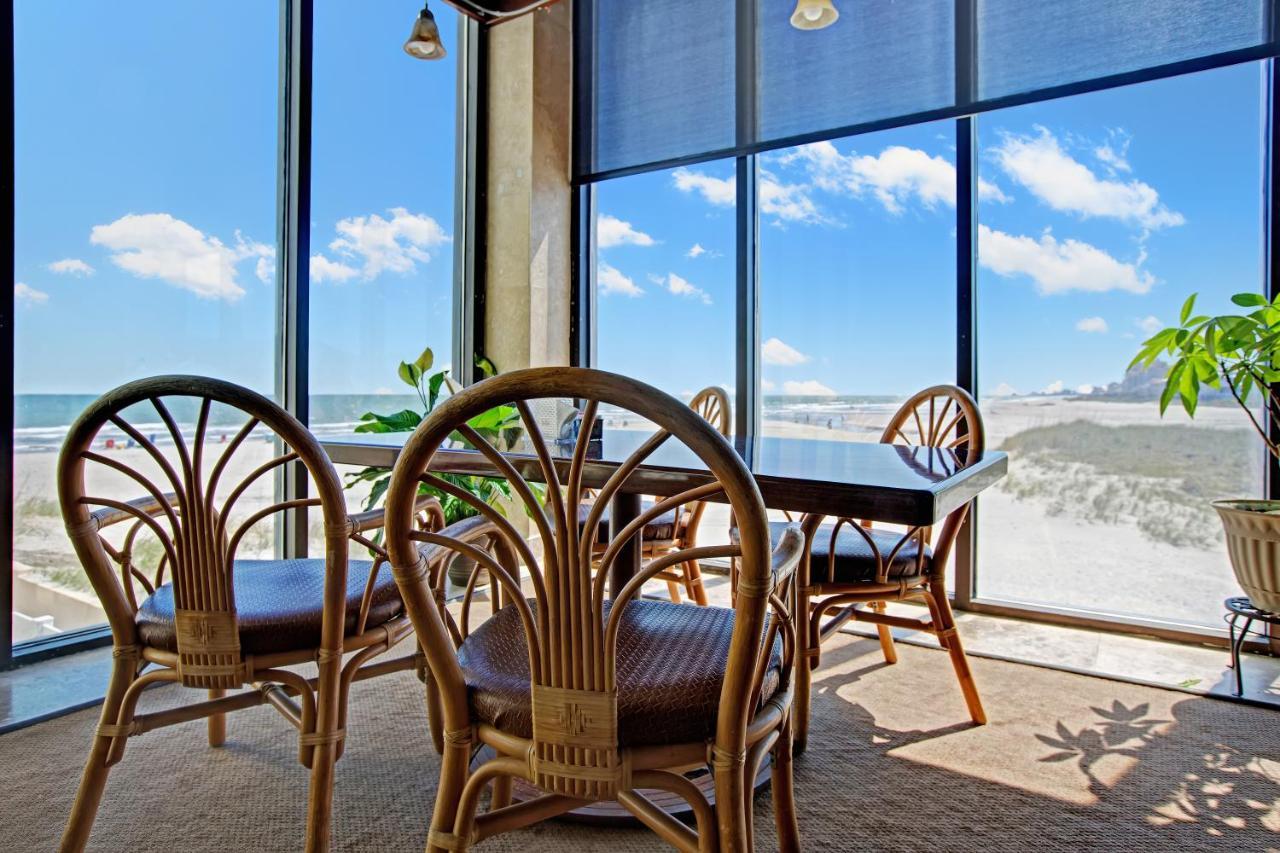 Sands Beach Club Resort 미를 비치 외부 사진
